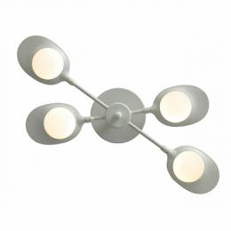 Потолочная светодиодная люстра ST Luce Farfalla  - 4